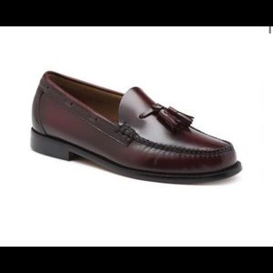 Weejun bass men’s shoes